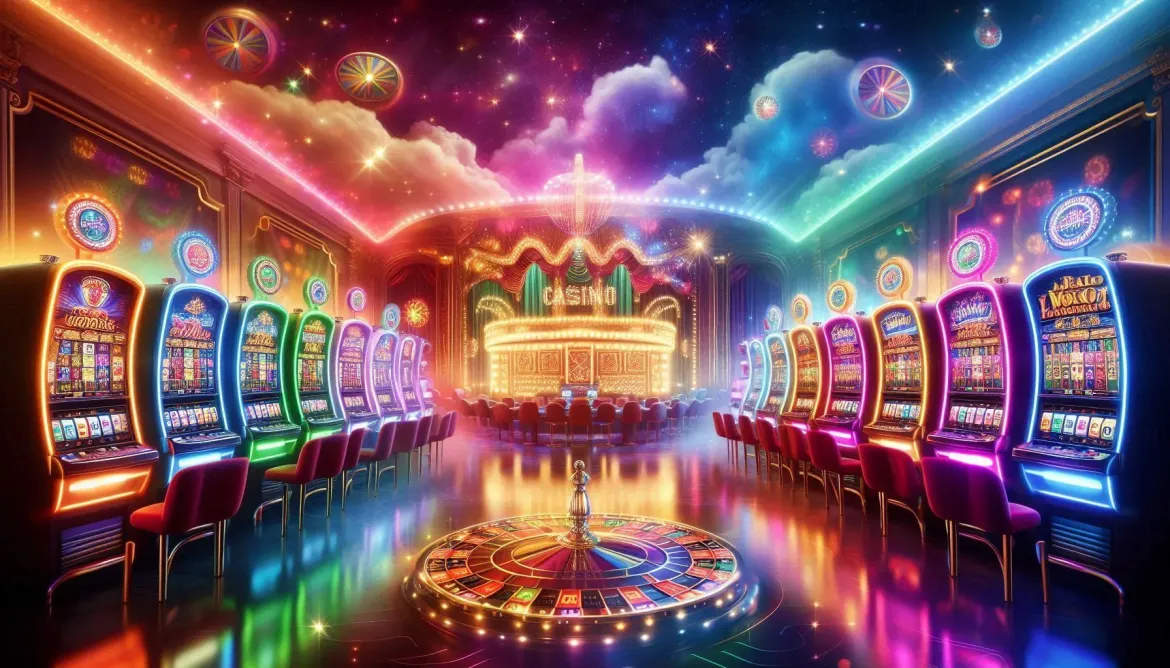 BetJordan Casino